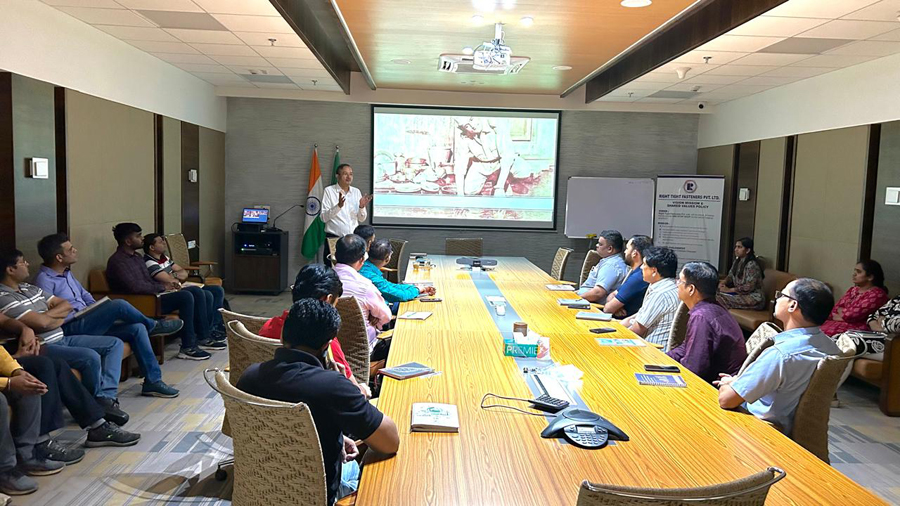 Seminar 6